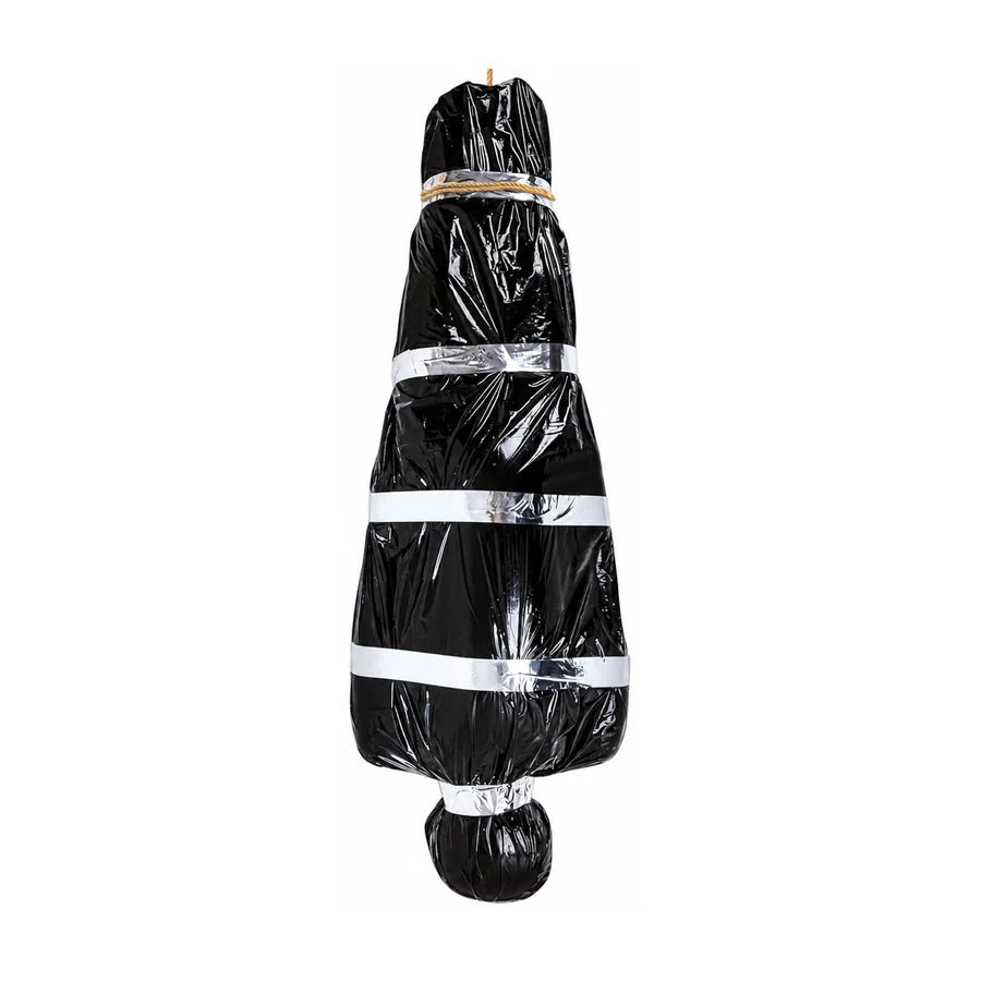 Ashgrave 5 ft Cocoon Prop, studio packshot on white