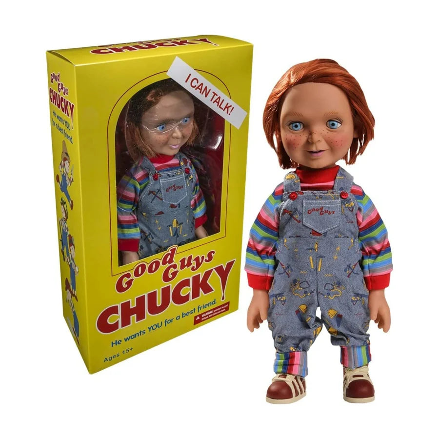 Mourncrest Figure, studio packshot on white