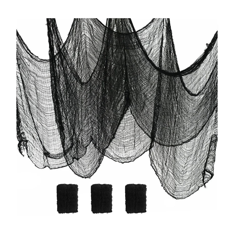 Ashgrave Creep Cloth, studio packshot on white