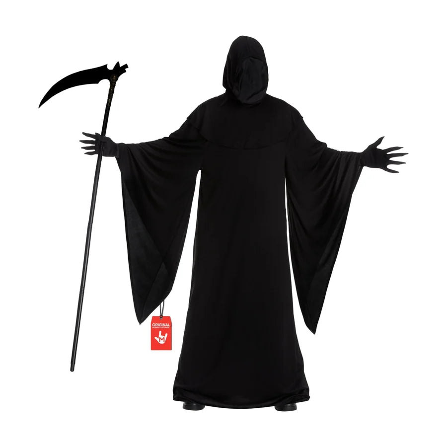 Thornfield Costume, studio packshot on white