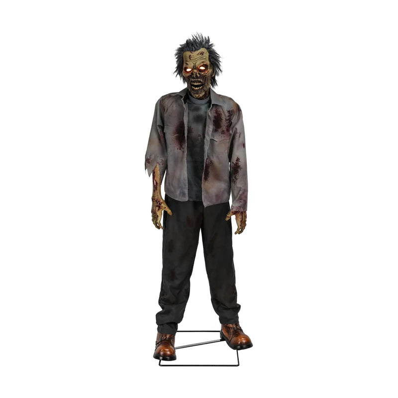 The Ground Crew kit