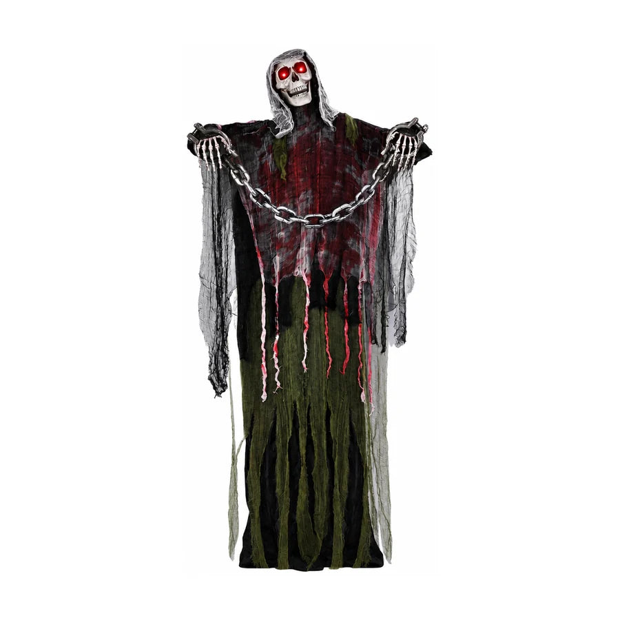 Duskmere 6 ft Phantom, studio packshot on white