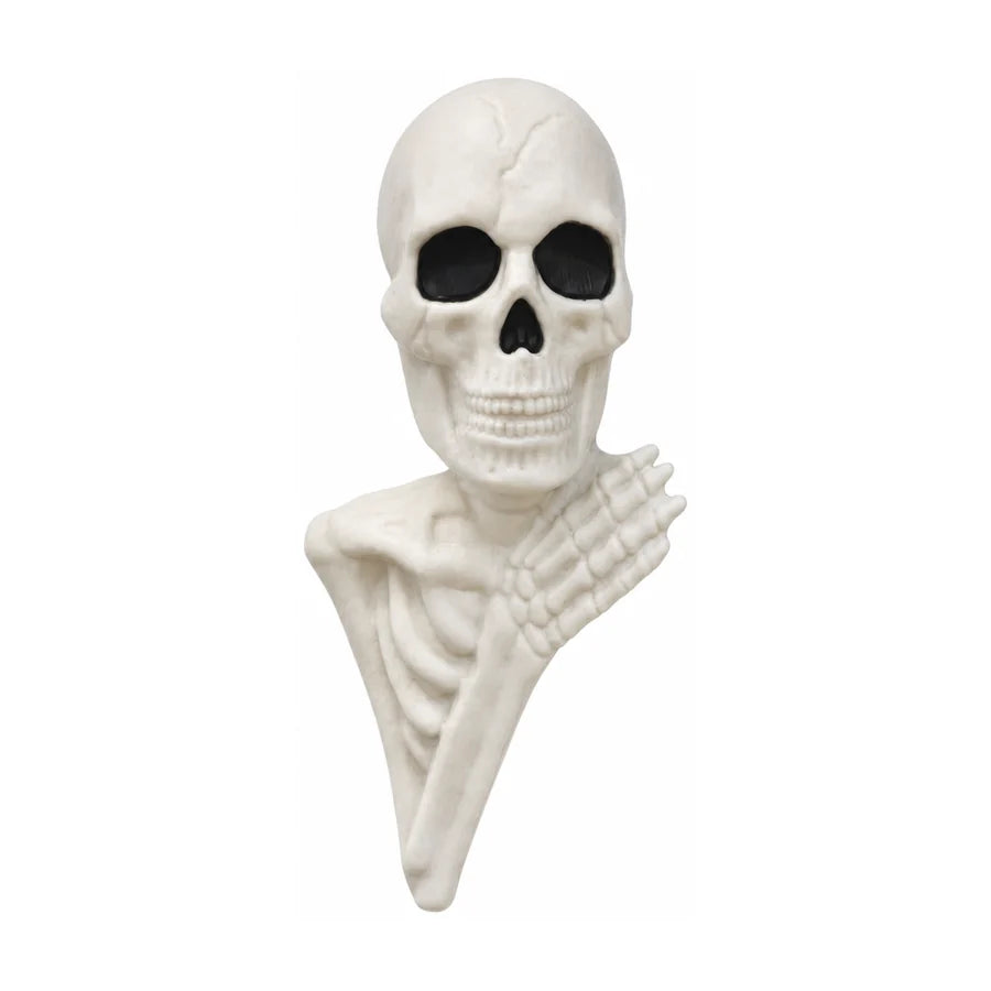 Duskmere Skeleton, studio packshot on white