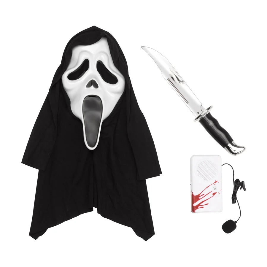 Dreadmoor Figure, studio packshot on white