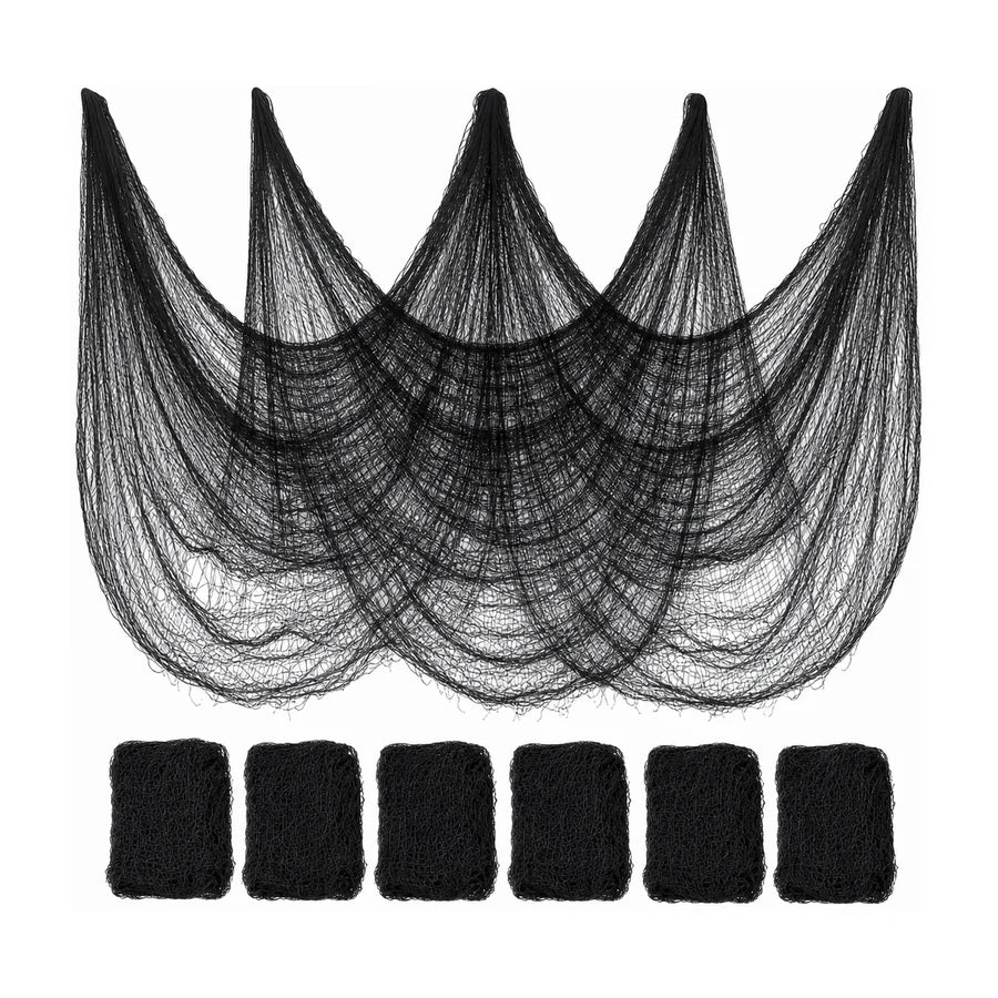 Duskmere Creep Cloth, 6 pack, studio packshot on white