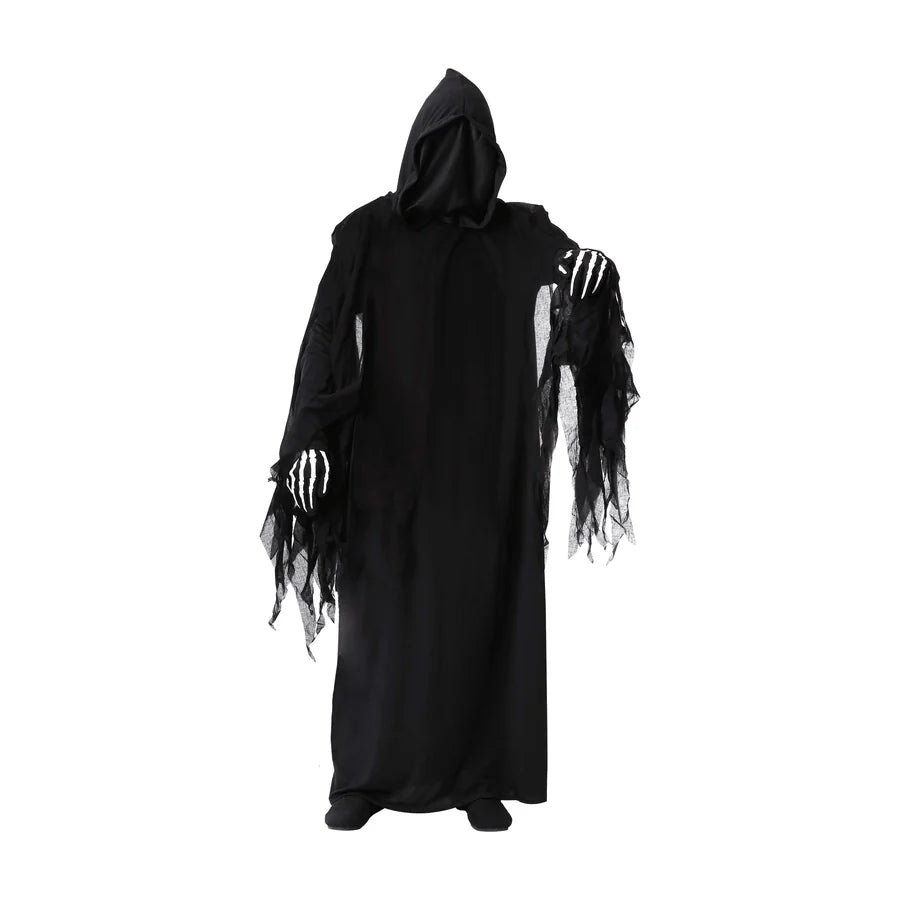 Ashgrave Costume, studio packshot on white