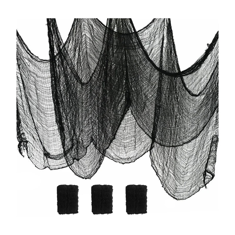 Ashgrave Creep Cloth, studio packshot on white