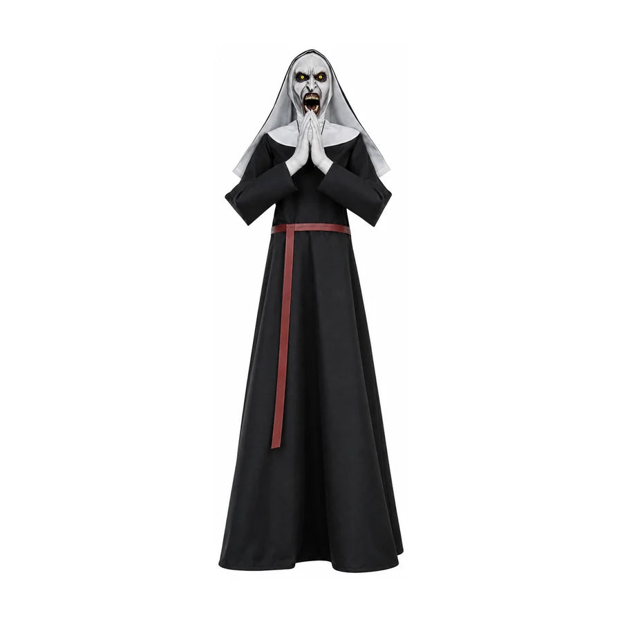 The Animatronic, studio packshot on white