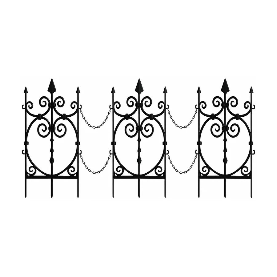 Ravenmoor Headstone, 10 pack, studio packshot on white