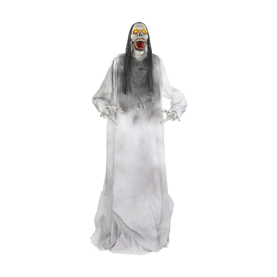 Duskmere Animatronic, studio packshot on white