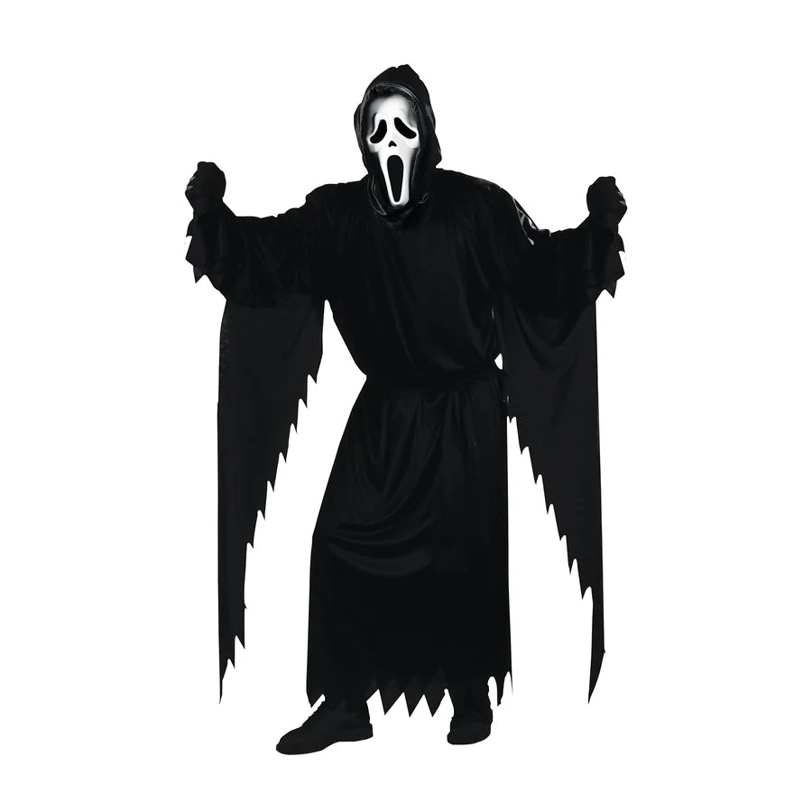 Gravesend Costume, studio packshot on white