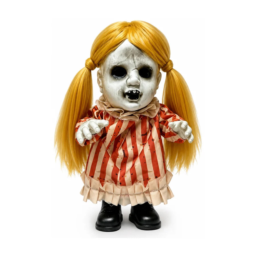 Gravesend Phantom, studio packshot on white