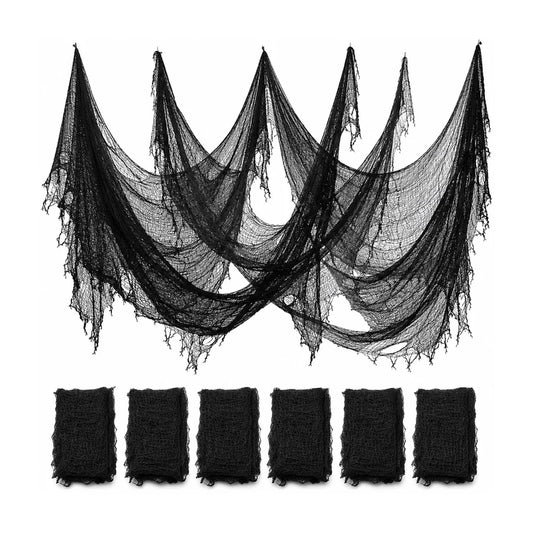Wexford Creep Cloth, 6 pack, studio packshot on white
