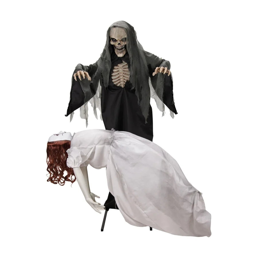 Hollowbrook 5.6 ft Reaper, studio packshot on white