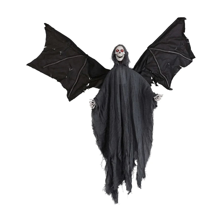 Bramblehook Reaper, studio packshot on white