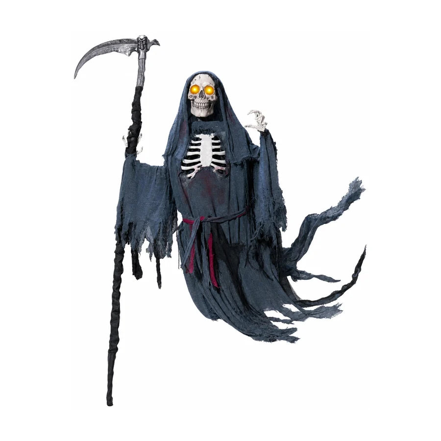 Rookhaven 6 ft Reaper, studio packshot on white