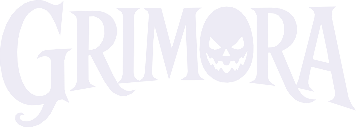 Grimora