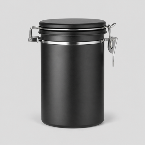 Airtight Coffee Storage Canister